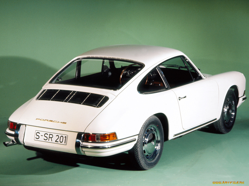 porsche, 